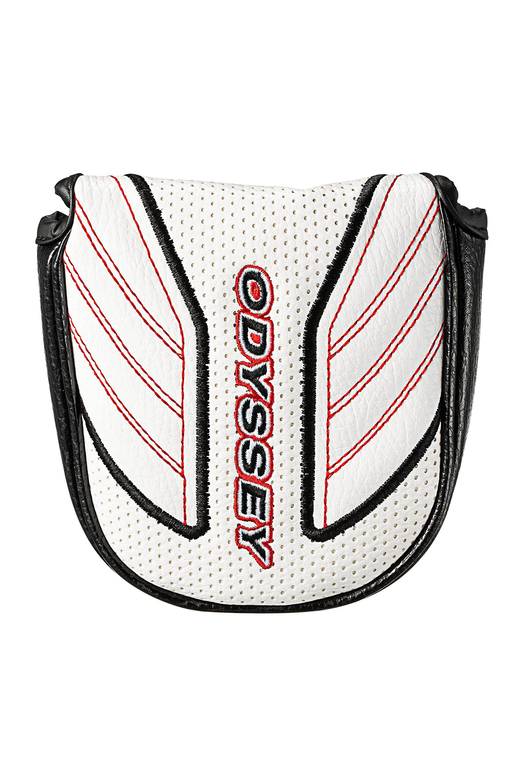 Callaway Golf - ODYSSEY　パターカバー MAKE IT RAIN マレット・ネオマレット用 Amazon.co.jp: オデッセイ ODYSSEY MAKE IT RAIN (メイク イット