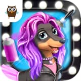 Farm Animals Makeover - Cute Virtual Pet Salon