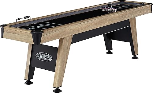 Barrington Billiards Barrington Billiards Shuffleboards