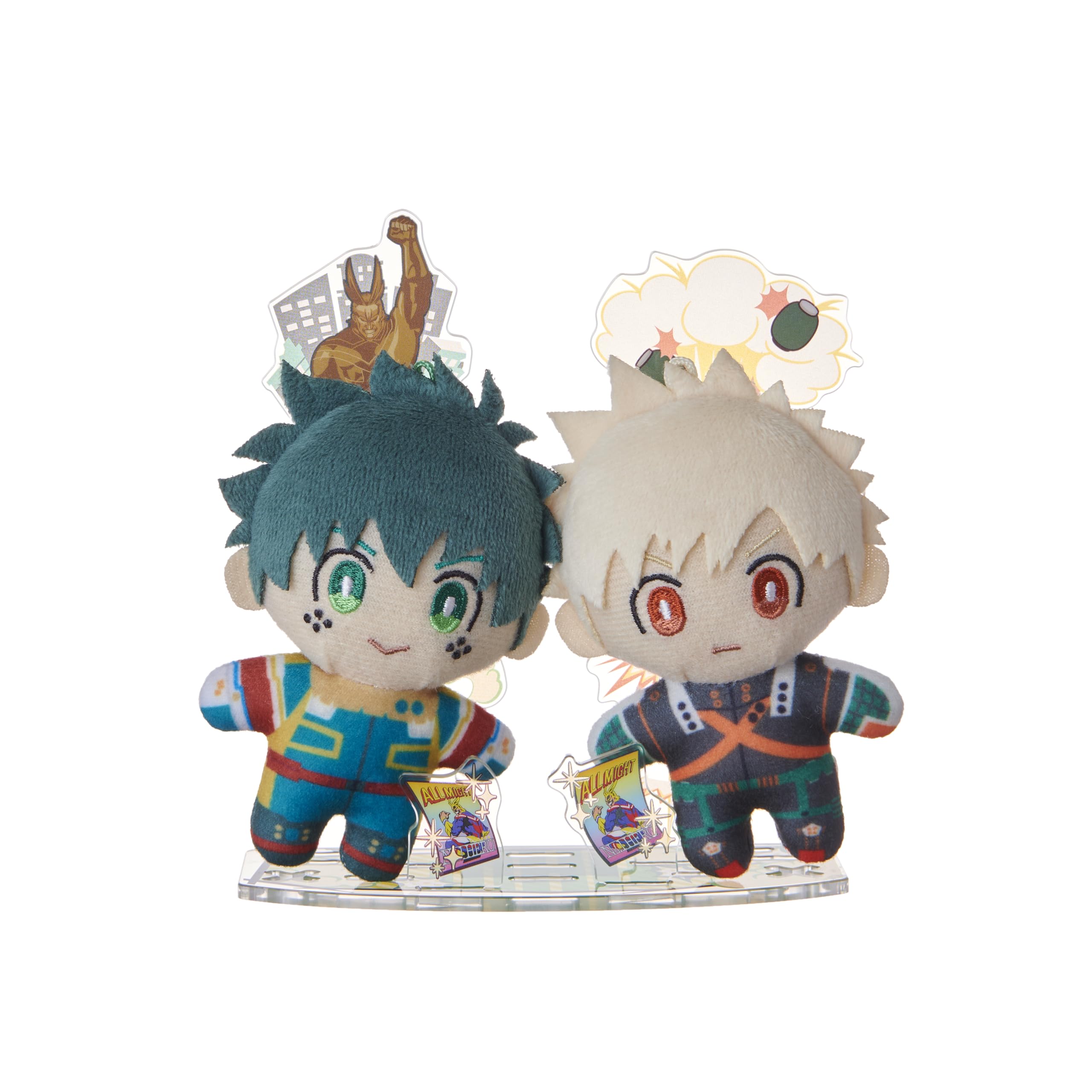 Amazon.co.jp: セガフェイブ（SEGA FAVE)アクぬい 僕のヒーロー