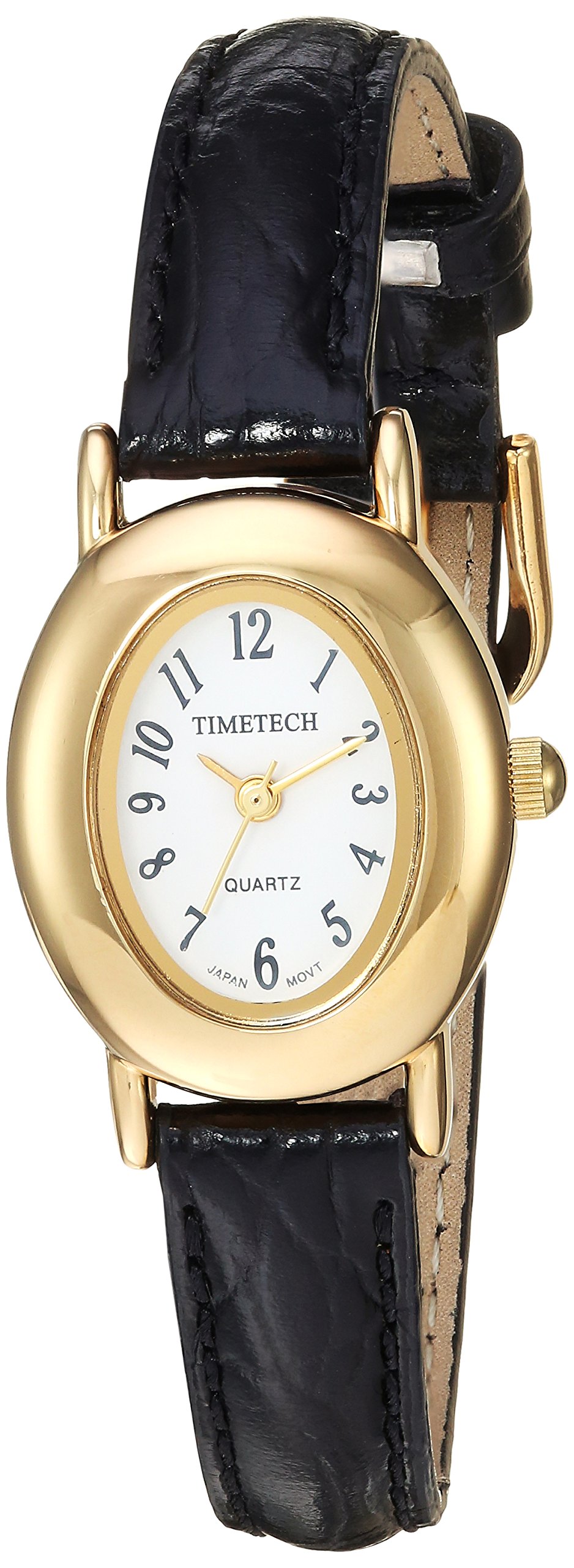TIMETECH 2685L - Orologio da donna, cinturino in metallo