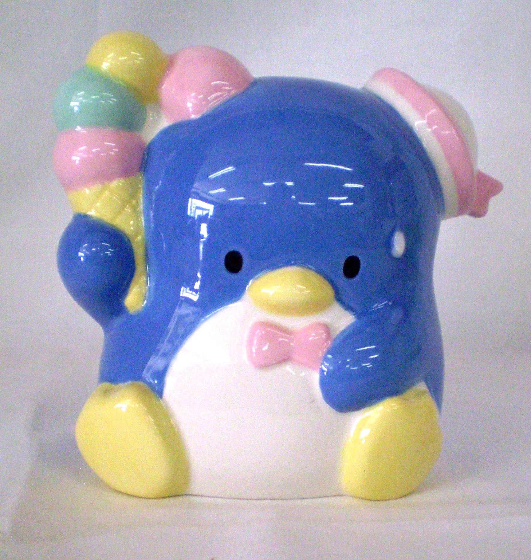 Amazon | サンリオ(SANRIO) タキシードサム 貯金箱(ファンシーデイズ