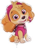 Toyland® 32 Inch Giant Jumbo Size Paw Patrol Skye Character Foil Balloon - Kids Party Balloons