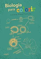 Biologia Para Colorir