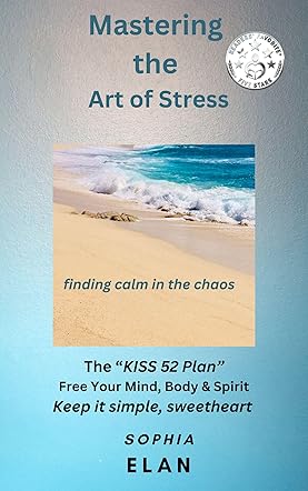 Mastering the Art of Stress