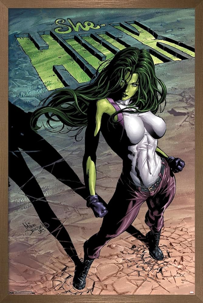 Amazon.co.jp: Trends International マーベルコミック