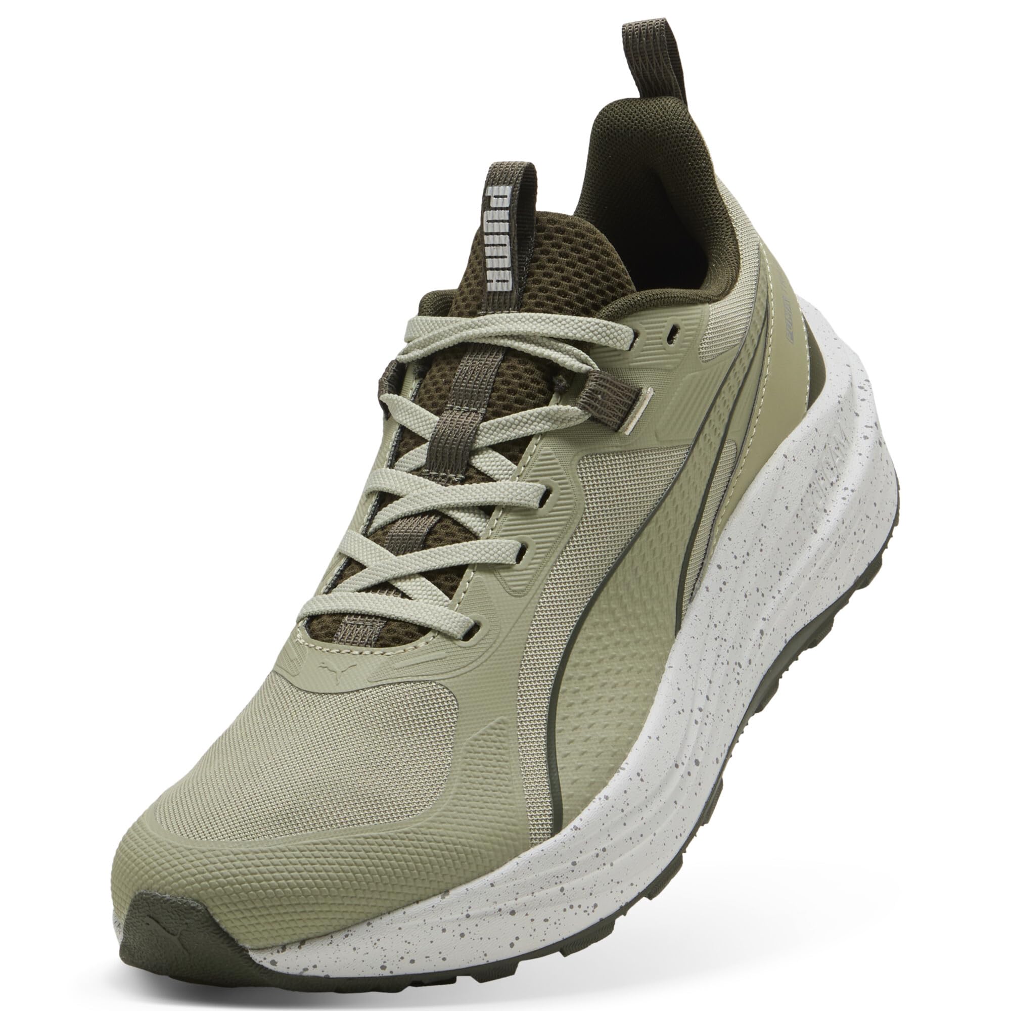Puma Homme Flare Pro Trail Running Shoes Basket