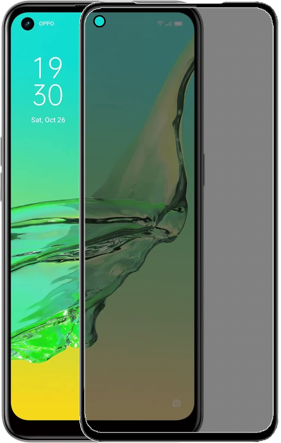 Pasiphae edge to edge gaming matte screen protector for Mi 11 Lite NE 5G (ITS NOT GLASS) (B0B3JT2FPY) Amazon Price History, Amazon Price Tracker