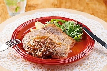 Amazon｜ル・クルーゼ(Le Creuset) レジェ プレート 皿 大皿