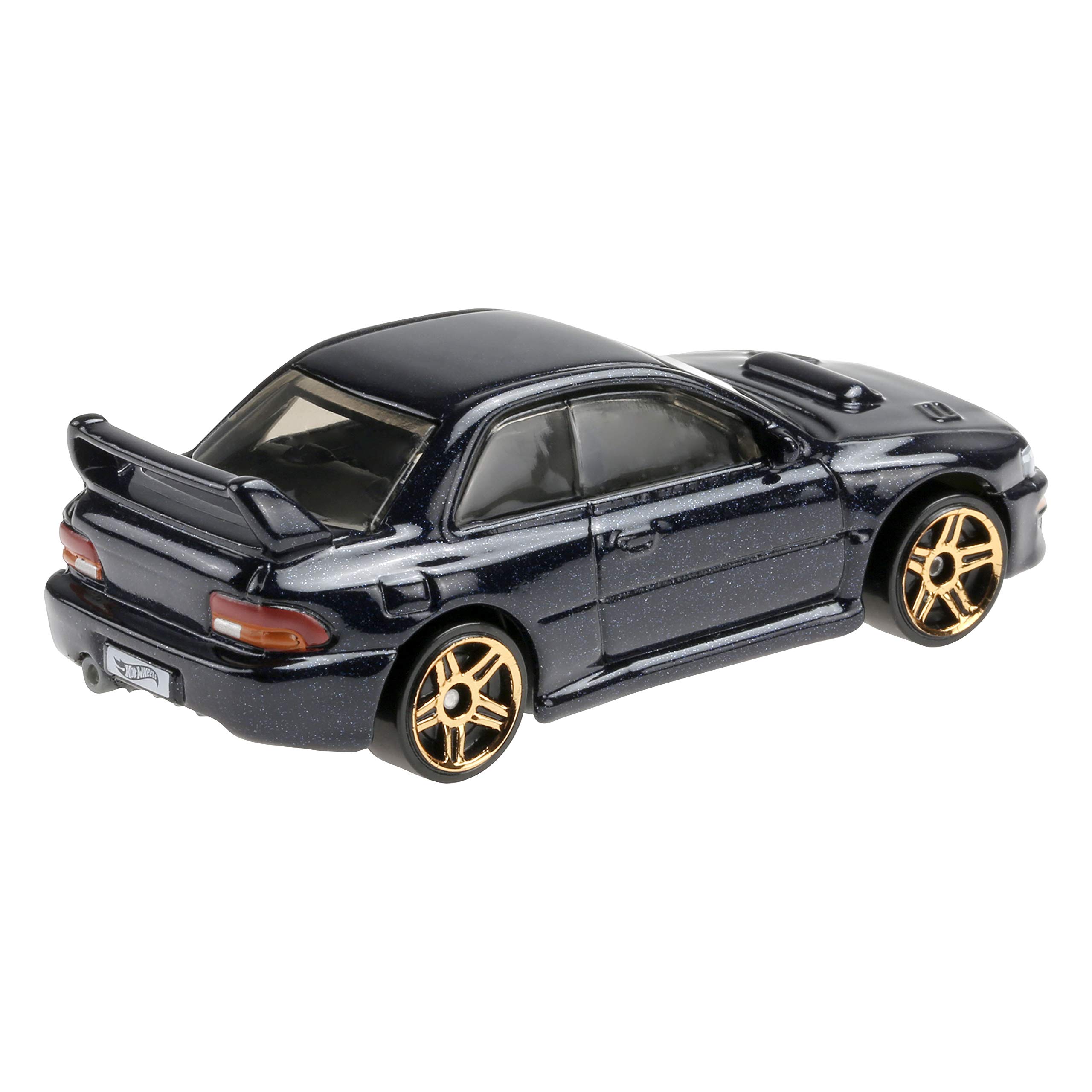 Amazon | ホットウィール(Hot Wheels) ベーシックカー '98