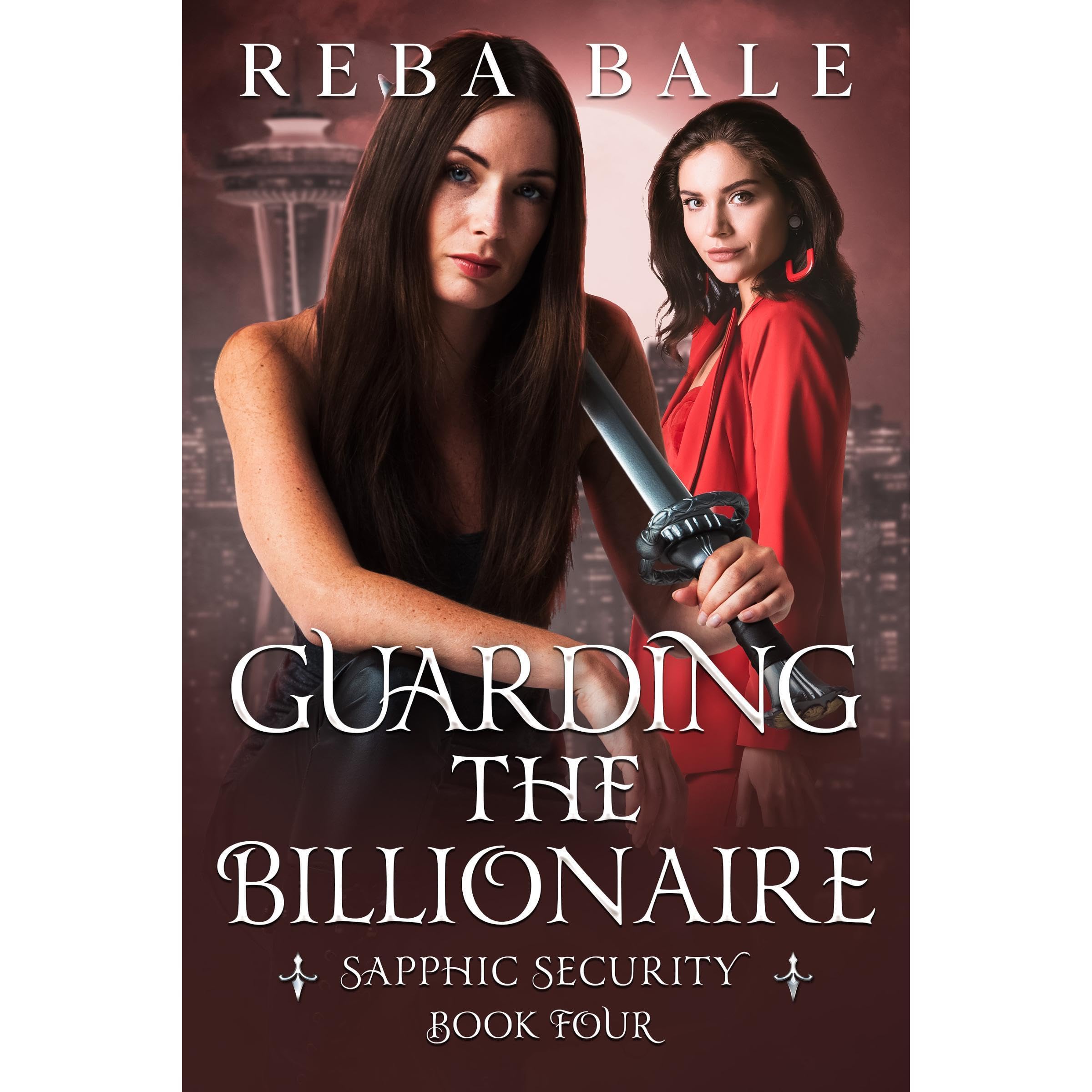 Guarding the Billionaire