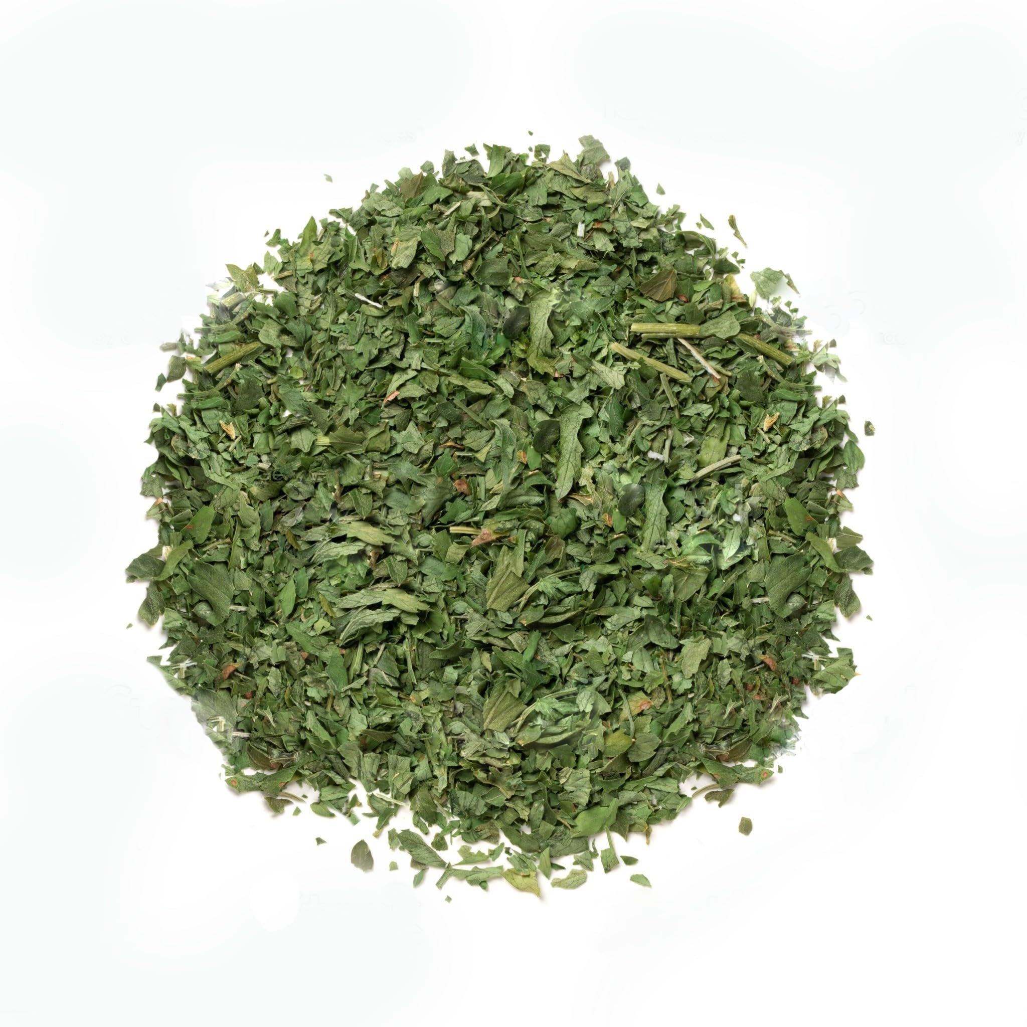 Coriandre en feuilles en sachet économique de 500 grammes