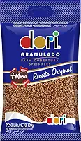 GRANULADO CHOCOLATE DORI