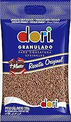 GRANULADO CHOCOLATE DORI