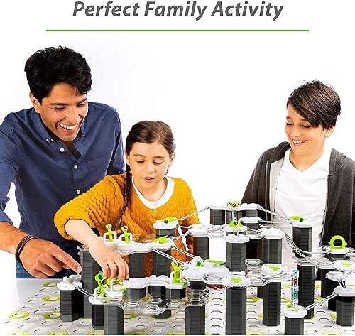 Miniatura 5 de Ravensburger Gravitrax LIFTER - Juego de expansión Marble Run  STEM para niños y niñas de 8 años en adelante expansión para el juguete del año 2019