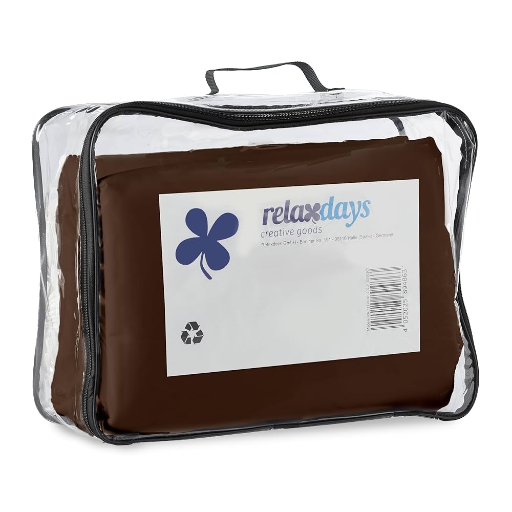 Tenda Da Sole Relaxdays 3.5x4.5m - Rettangolare Anti UV