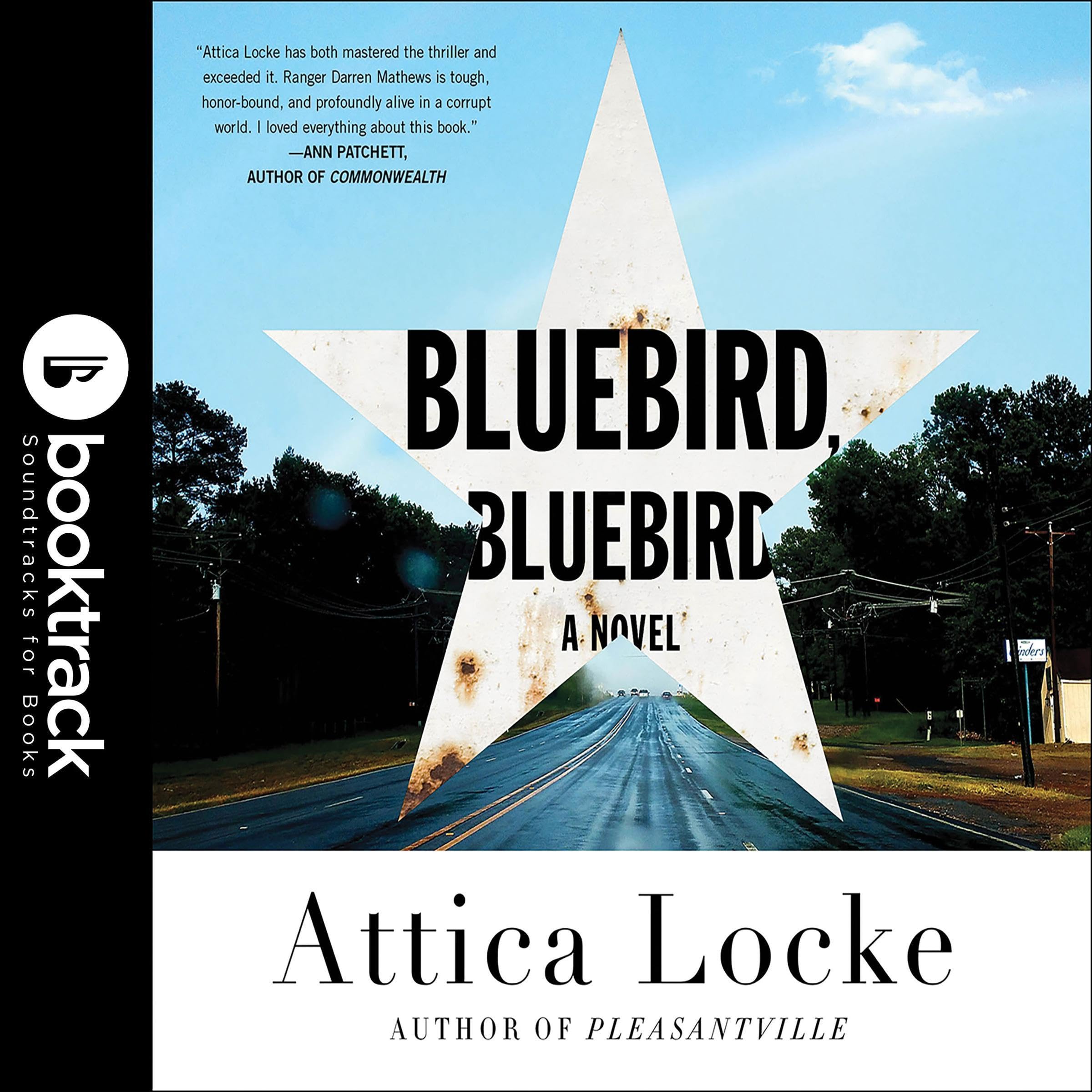Bluebird, Bluebird: Booktrack Edition