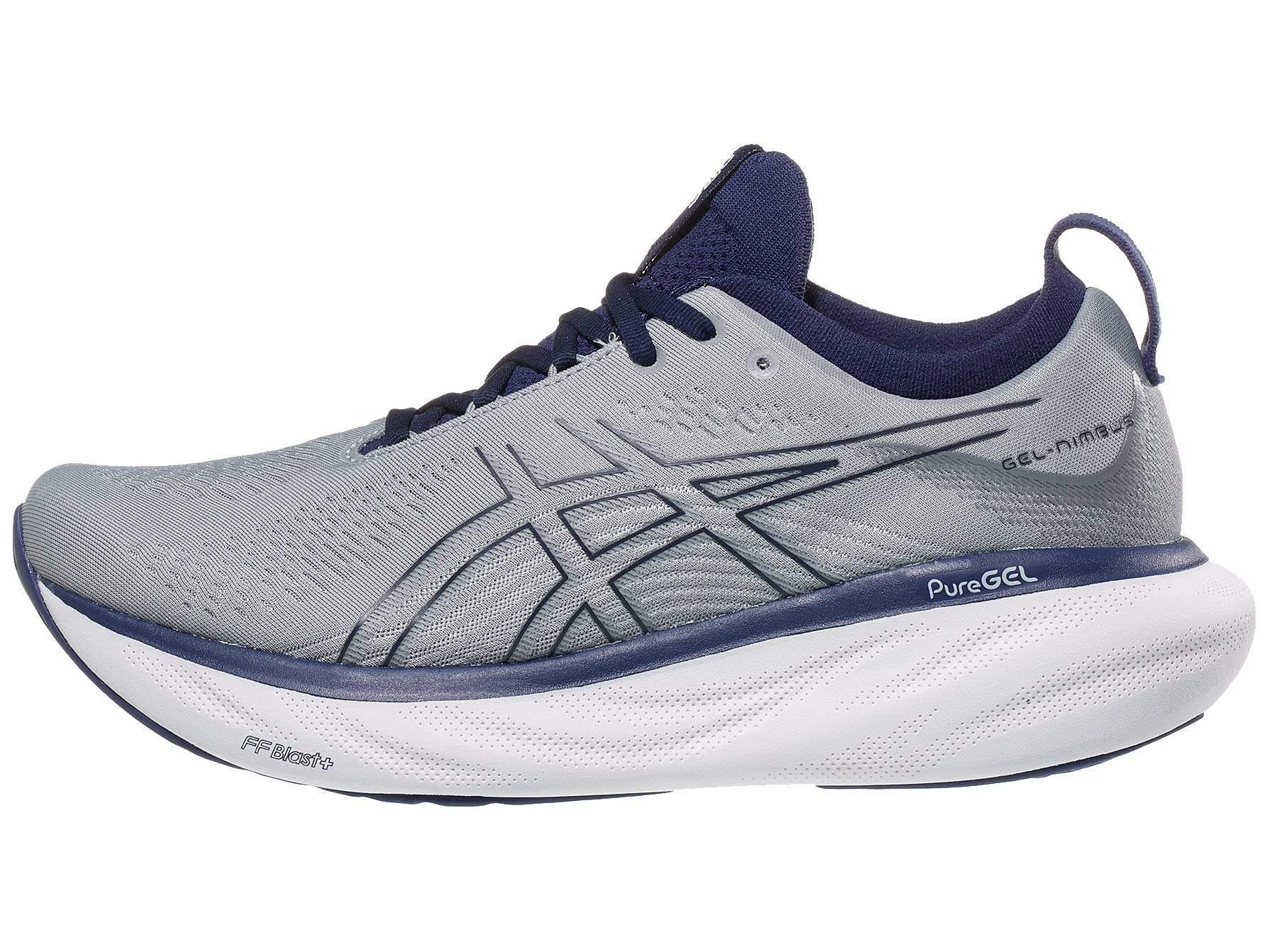 Asics Men's Gel-Nimbus 25 Running Shoes