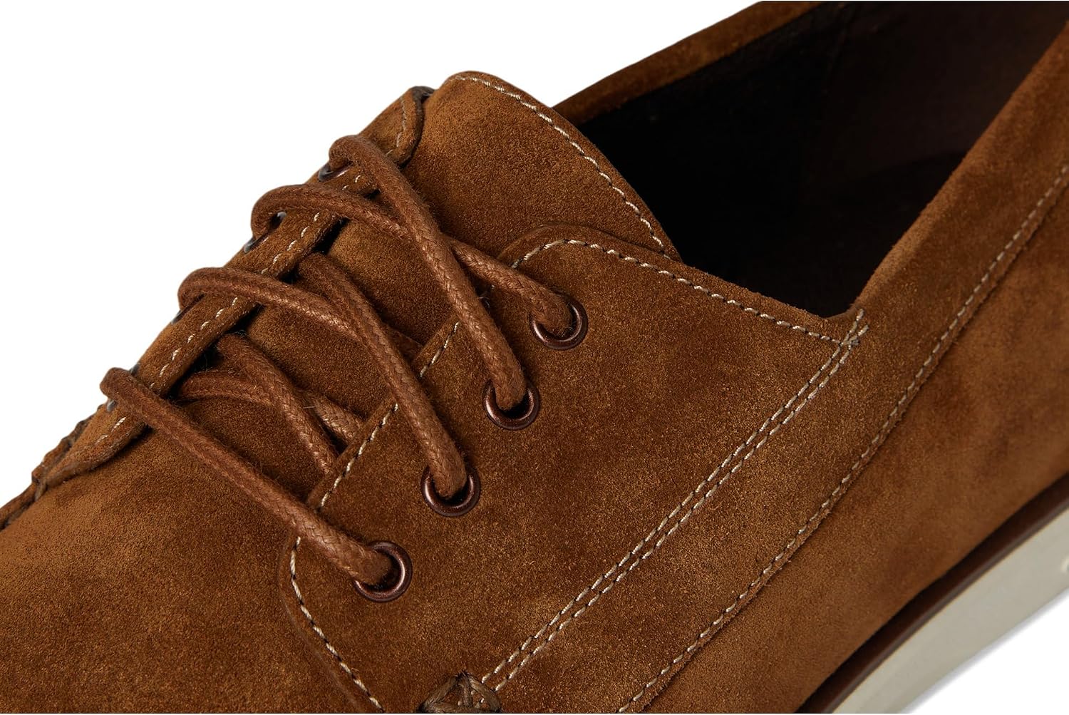 Cole Haan Men's Grand 4-Eye Loafer