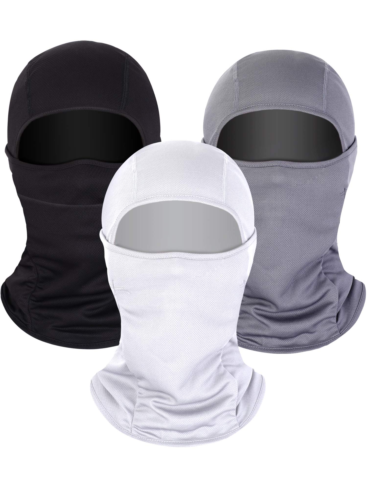 Sumind Balaclava Face Mask Set