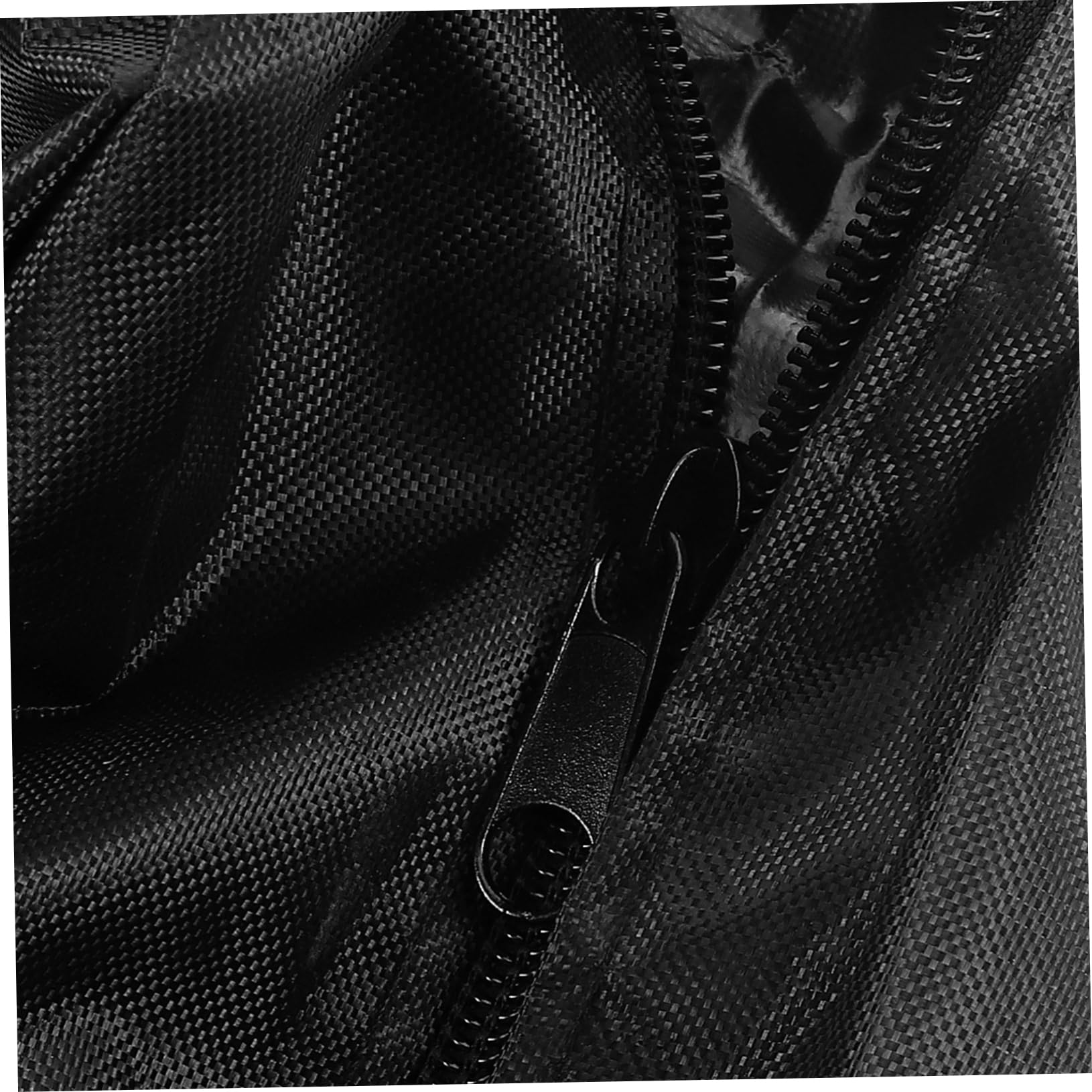 Abaodam Sacoche de Guidon pour Trottinette de Rangement Oxford de Transport Portable pour Accessoires de Trottinette