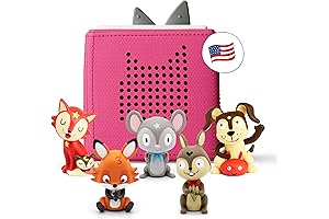 Tonies Box Starter Set