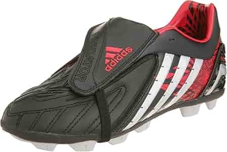 美品 プレデターアブソリオンパワースワーブTRX TF adidas プレデターアブソリオンパワースワーブTRX TF ブラック