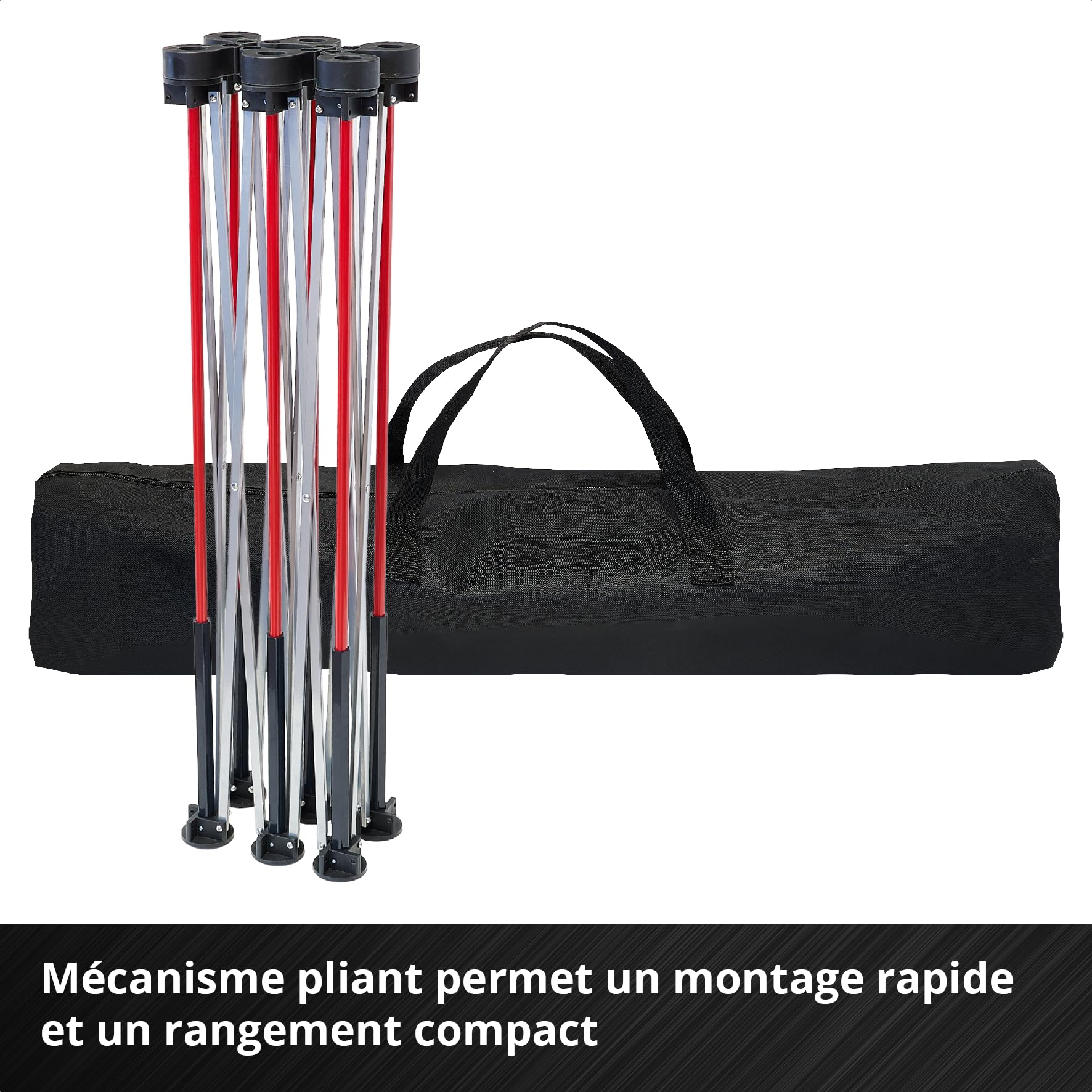 Einhell Support de Travail Pliable