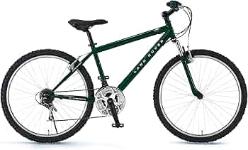 ROVER マウンテンバイク 511+bFu6MiL._AC_UF350,