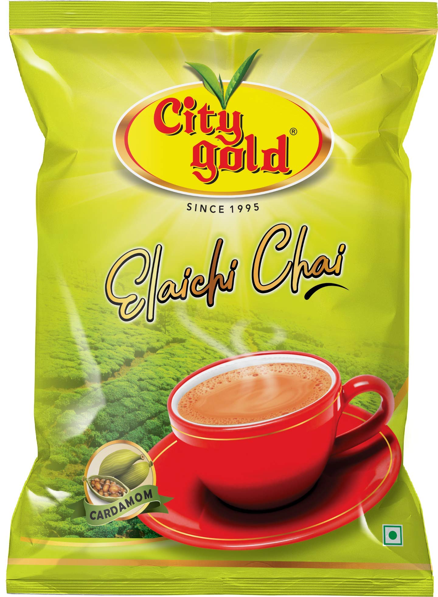 See full amazon price history chart for CITY GOLD ELAICHI CHAI 200GM CITY GOLD ELAICHI CHAI 200GM (B081F4MB6C) Amazon Price History, Amazon Price Tracker