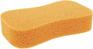 Mr. Kleen-Car Wash Sponge, Multi-use for Cleaning, Car, SUVs, Boat, Motorcycle, Bike