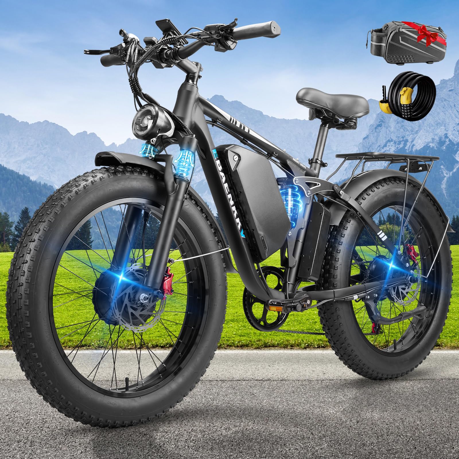 5 Best Electric Bicycles for Adults We Tested for Power and Comfort