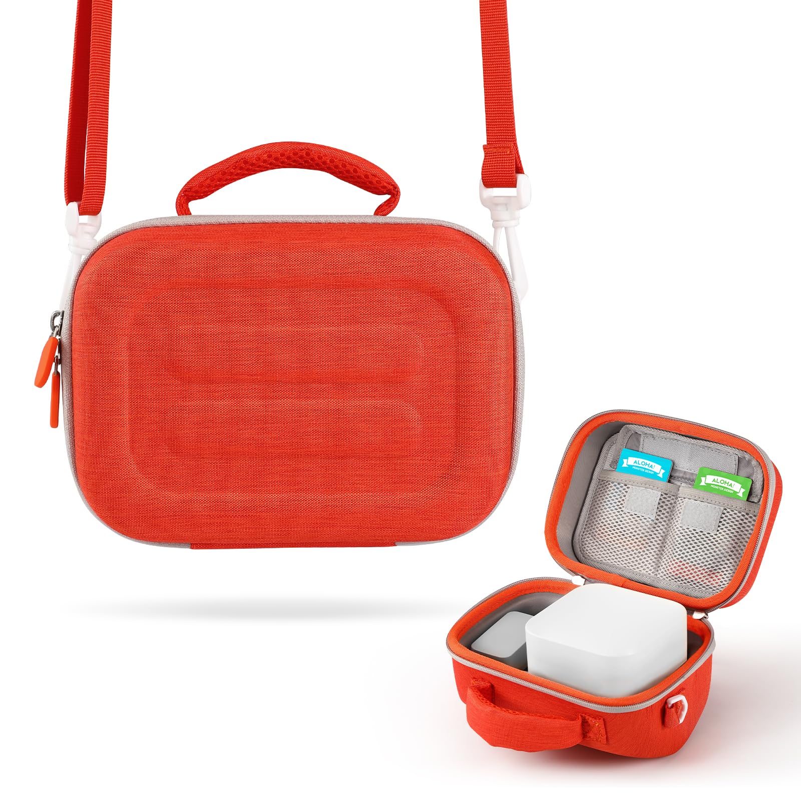 Amazon.com: Travel Case Compatible with Yoto Player (3rd Gen 