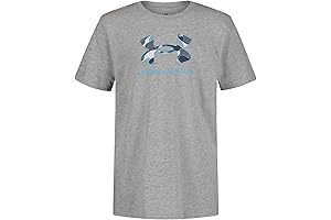 Boys Gap Shirts Crewneck T-Shirt