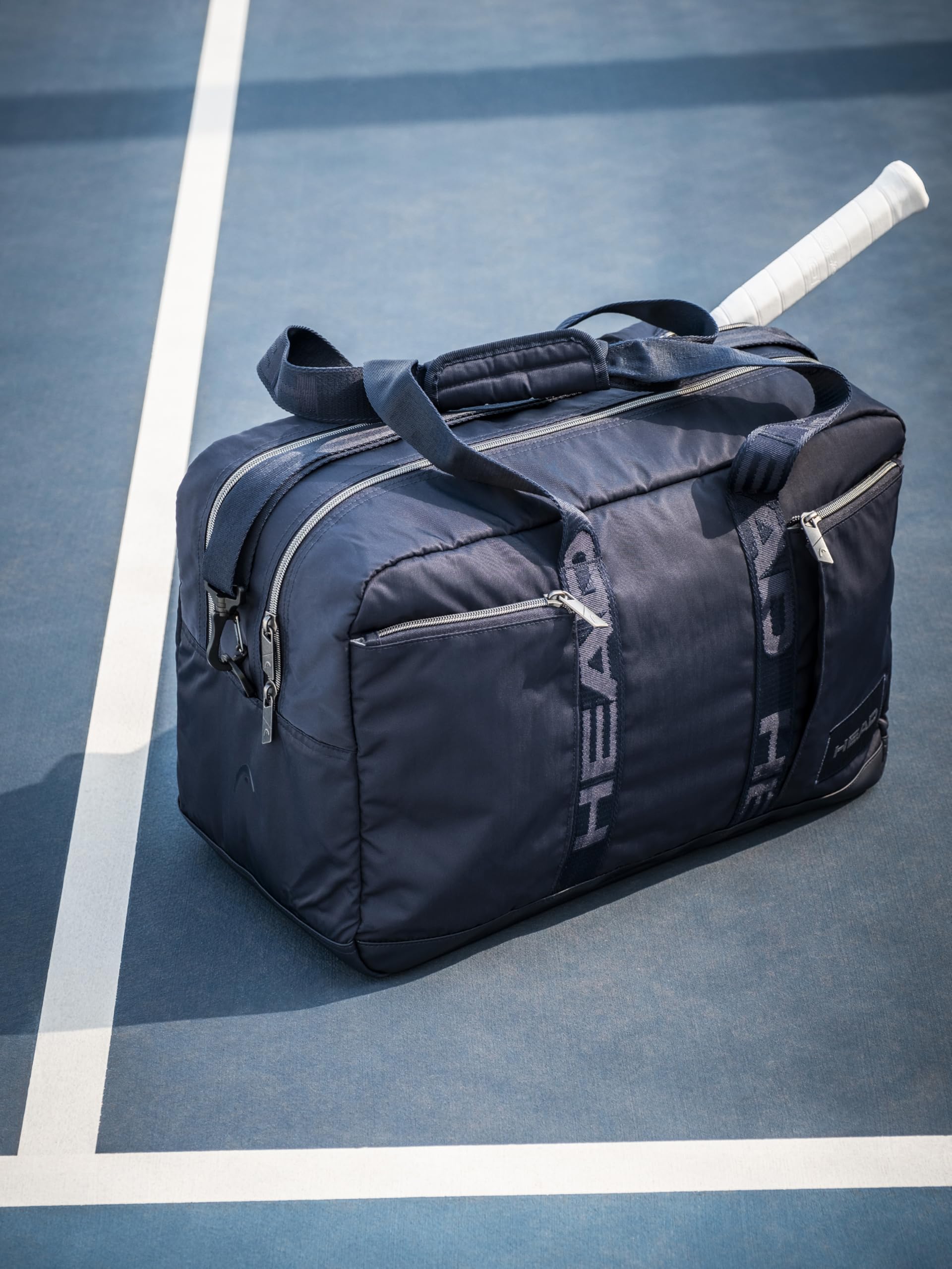 HEAD PRO Tote Bag Borsa Sportiva Tennis Unisex