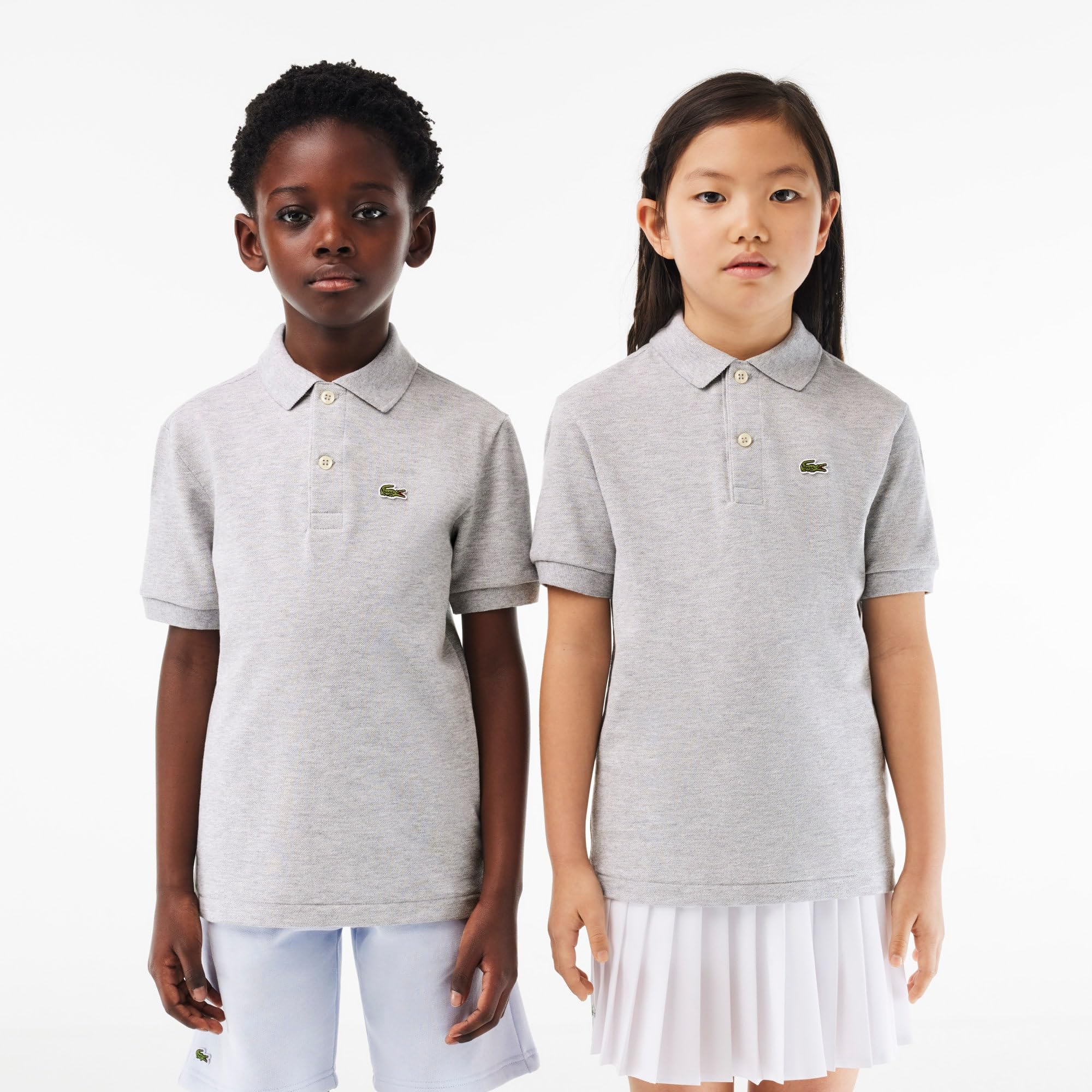Lacoste Polo ans