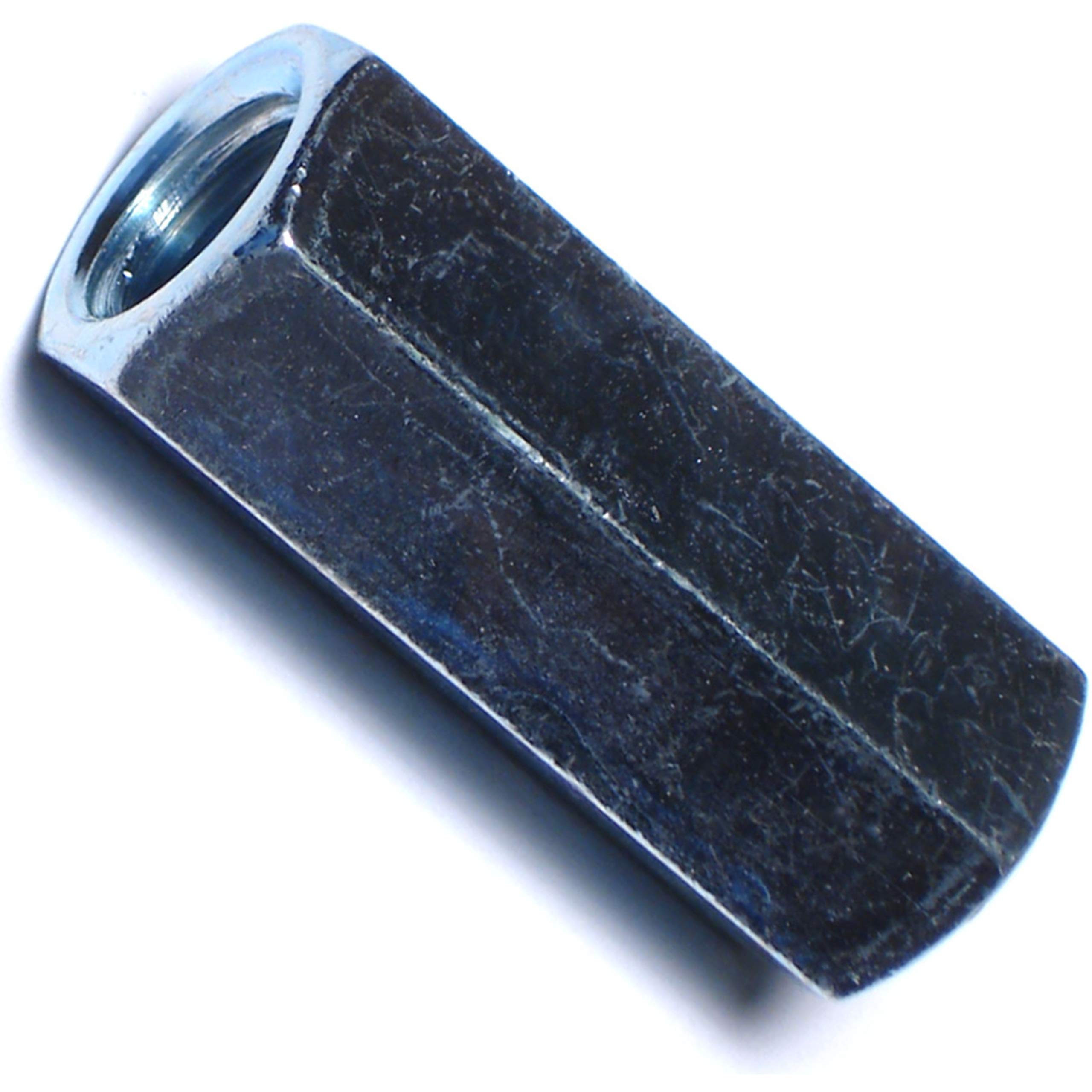 Coupling Nuts - 1-8 Piece Set -4