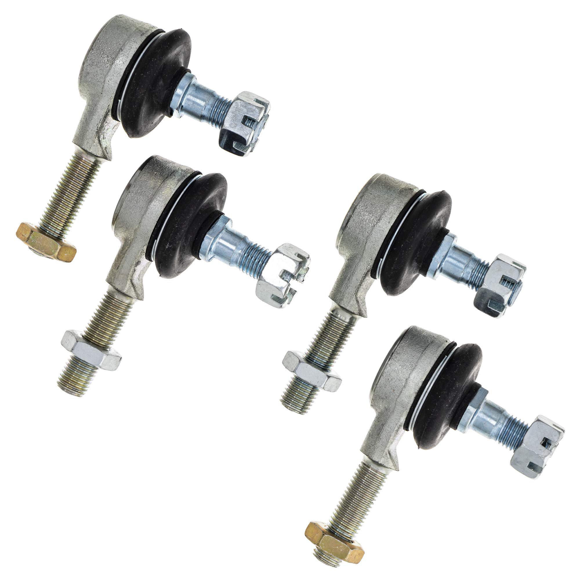 Amazon.com: NICHE Tie Rod End Kit for Kawasaki Bayou 220 400