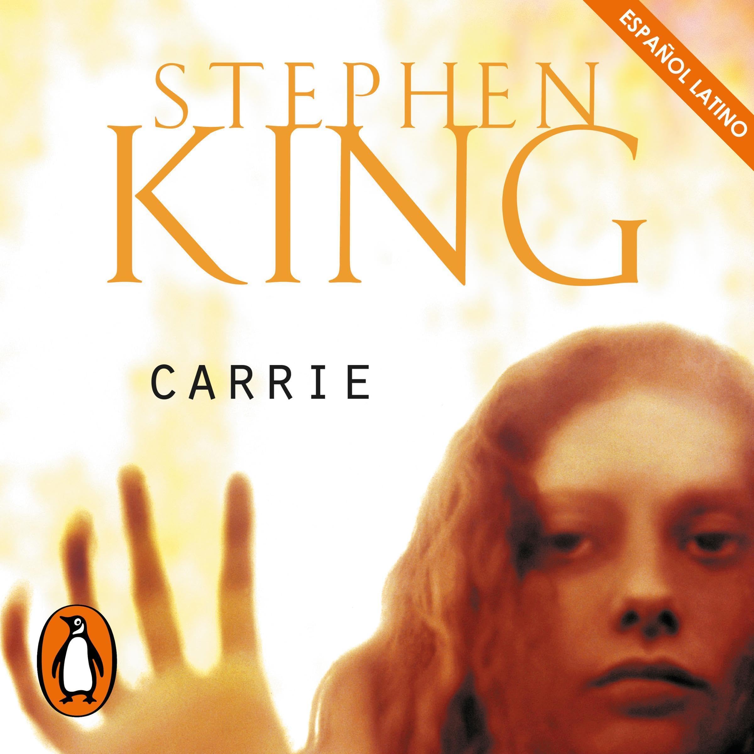 Carrie (Spanish Edition)