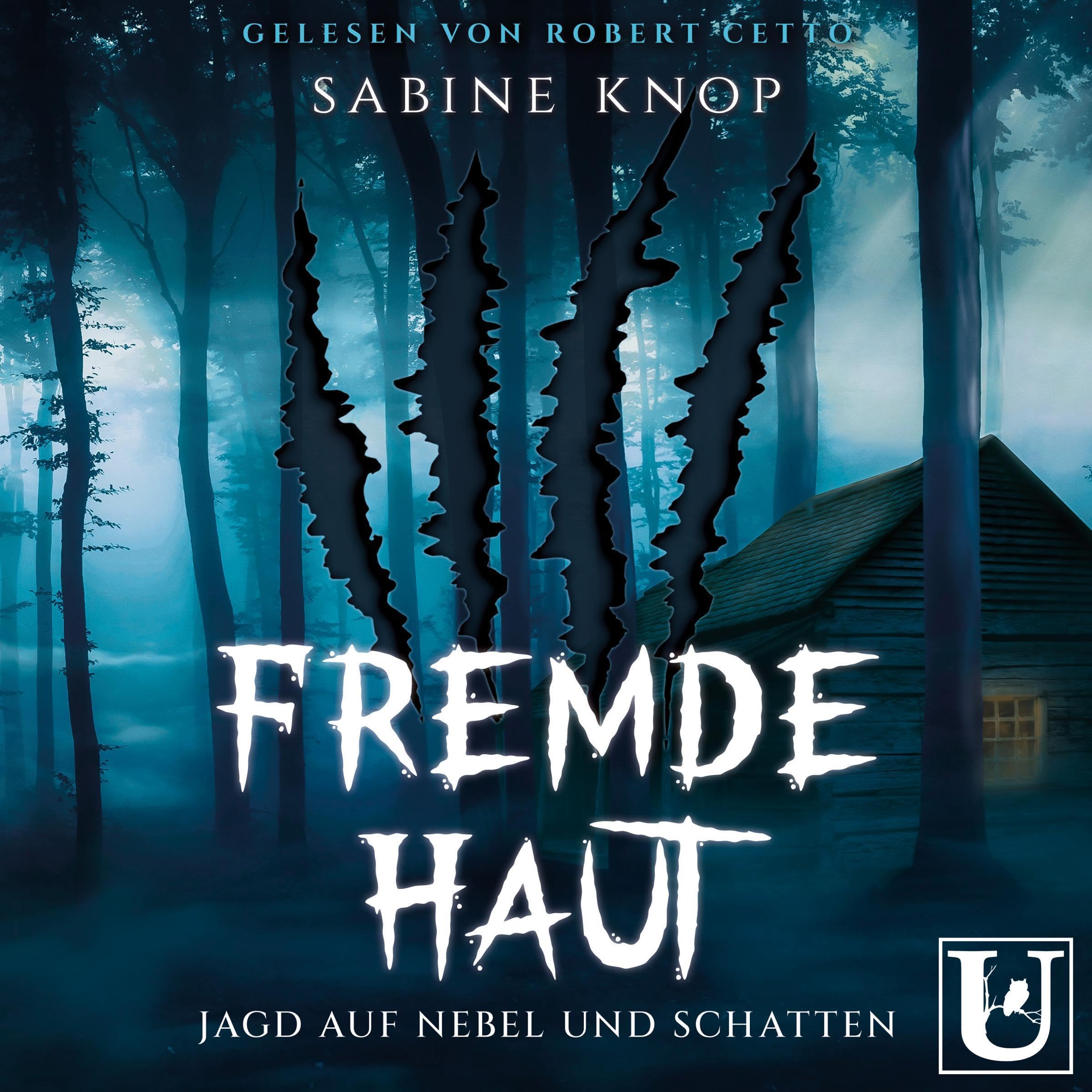 Cover art for Fremde Haut