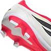 adidas Predator Club Fold-Over Tongue Firm Ground/Multi Ground Football Boots