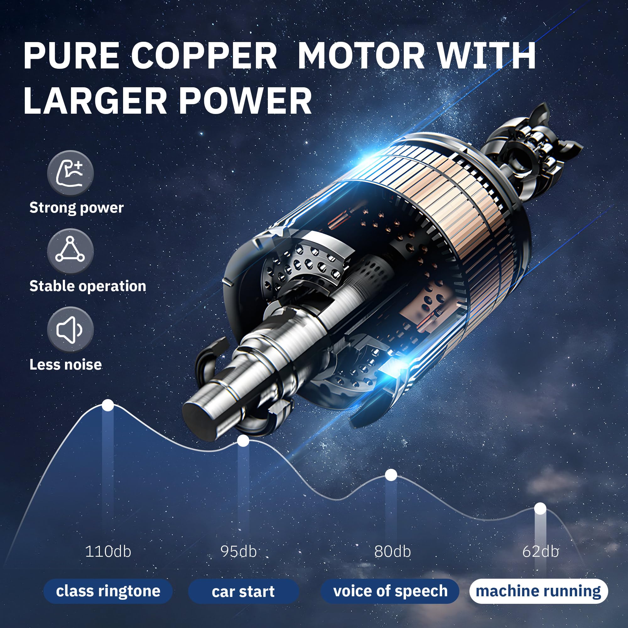 Hanchen Scellant à bande continue 6-12 mm, machine horizontale automatique avec contrôle numérique de température pour emballage domestique-commercial 220 V 600 W