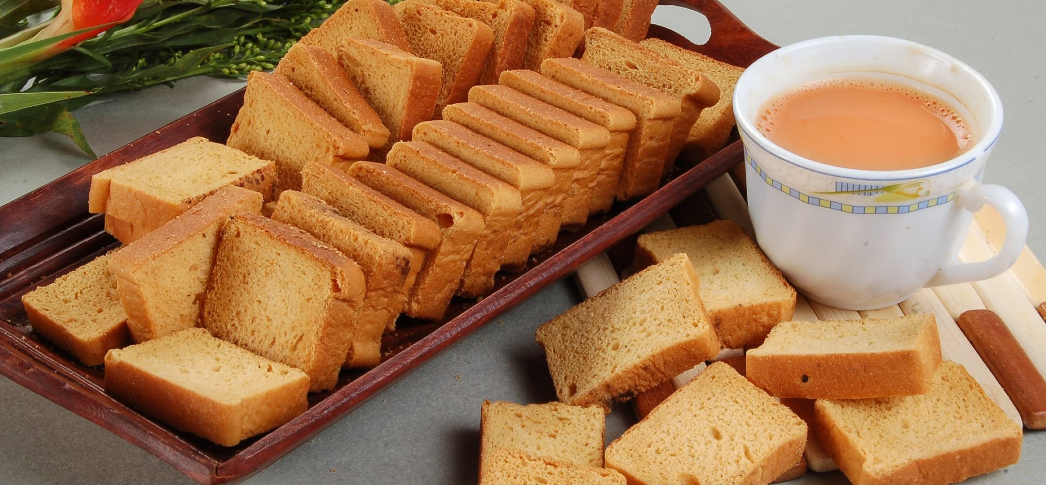 Old Delhi Shahi Butter Egg Rusk/Toast/Butter Egg Toast/Rusk|Chai/Tea Time Partner/Traditional Handcrafted-400g(200g*2Pac) (B0BVG1R5WD) Amazon Price History, Amazon Price Tracker