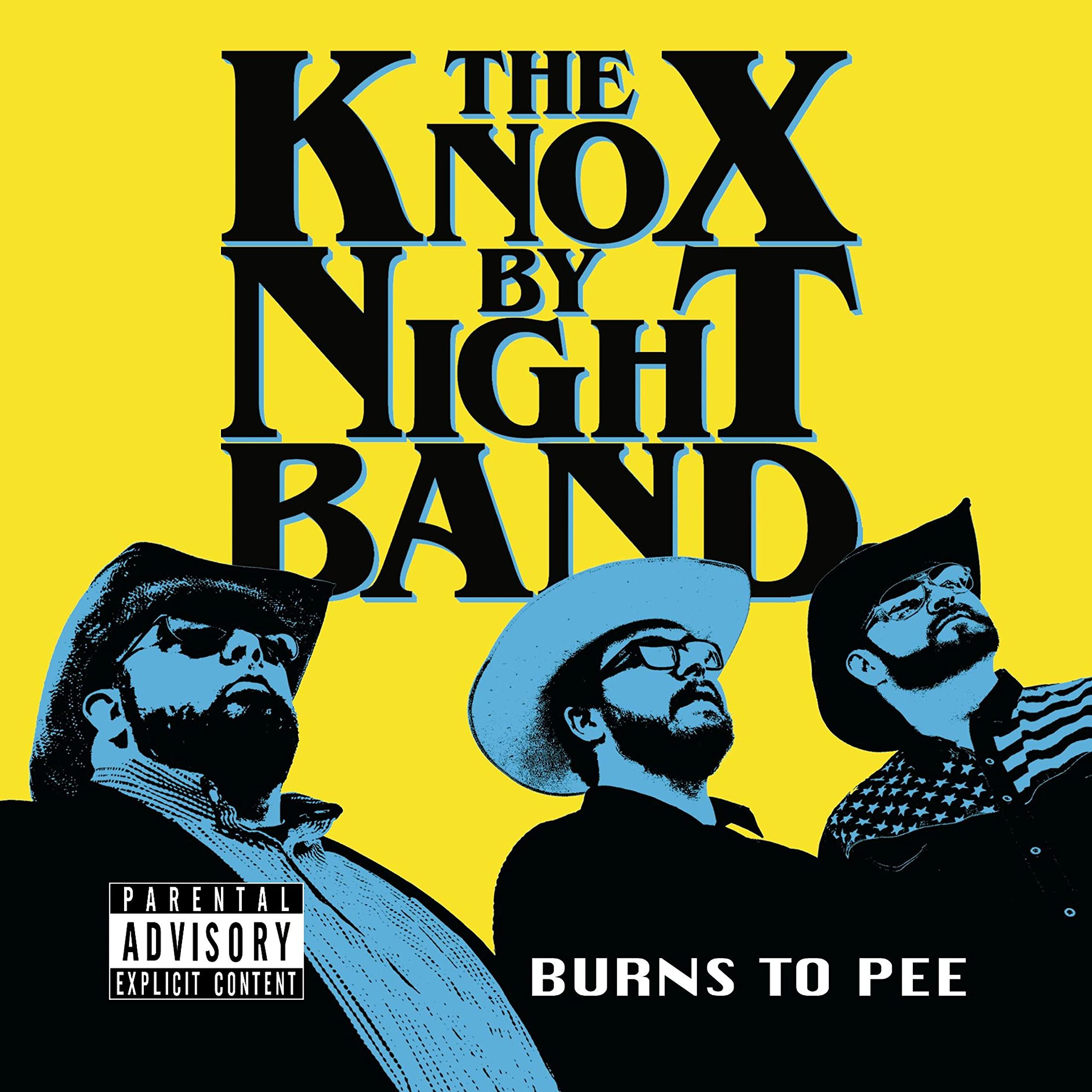 The Knox By Night Band