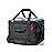 TOURIT Insulated Collapsible Cooler Bag for 60 Cans, 40L Soft Cooler Bag for Picnic, Beach, Work, Trip, Black