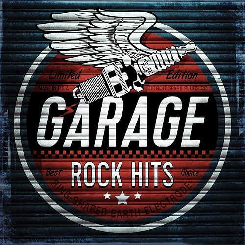 Garage Rock Hits von Various artists bei Amazon Music Amazon.de