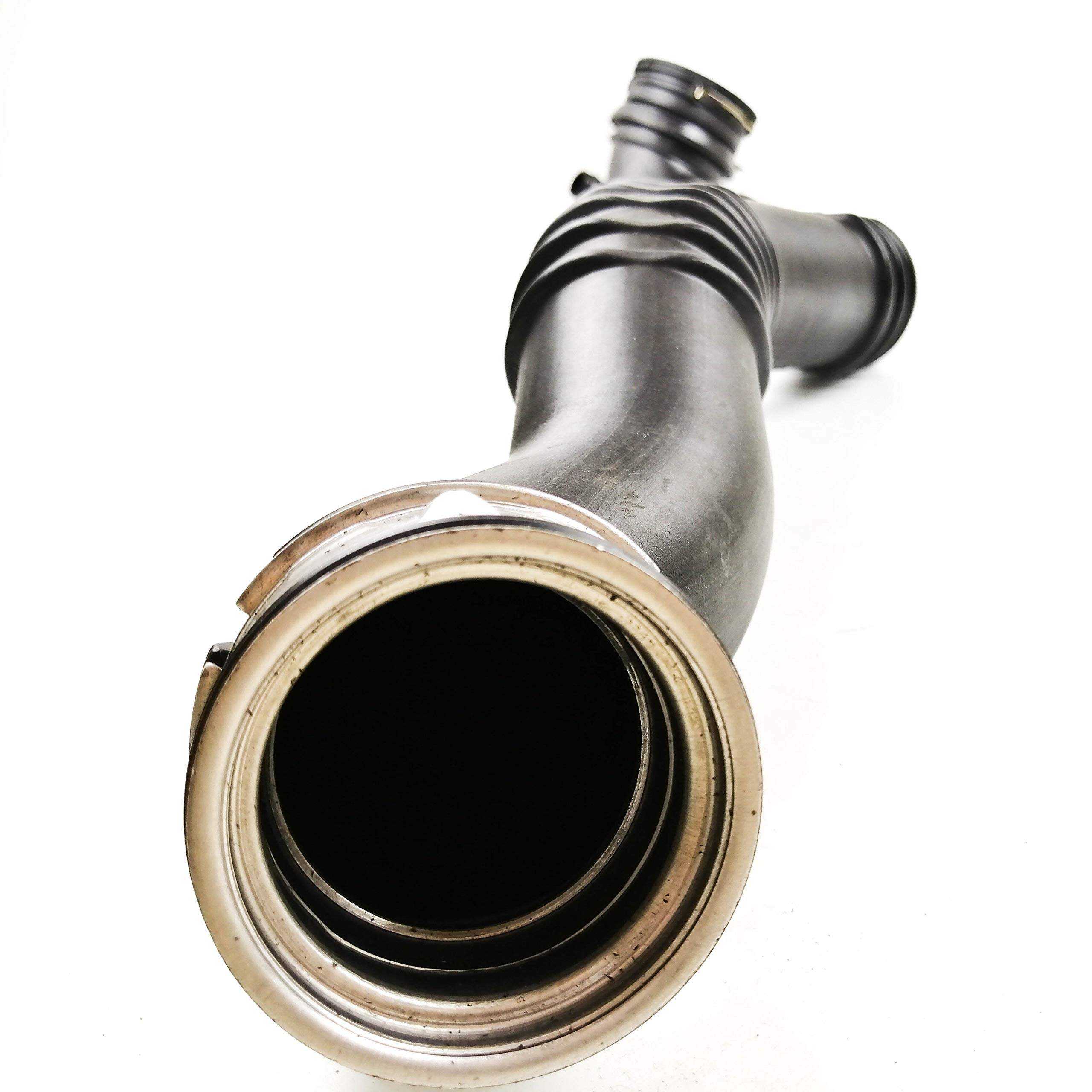 Professional Car 1PC 13717607941 Turbocharger Tube Air Pipe For