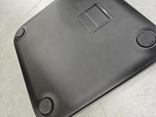 Smart Scale with BMI, Body Fat