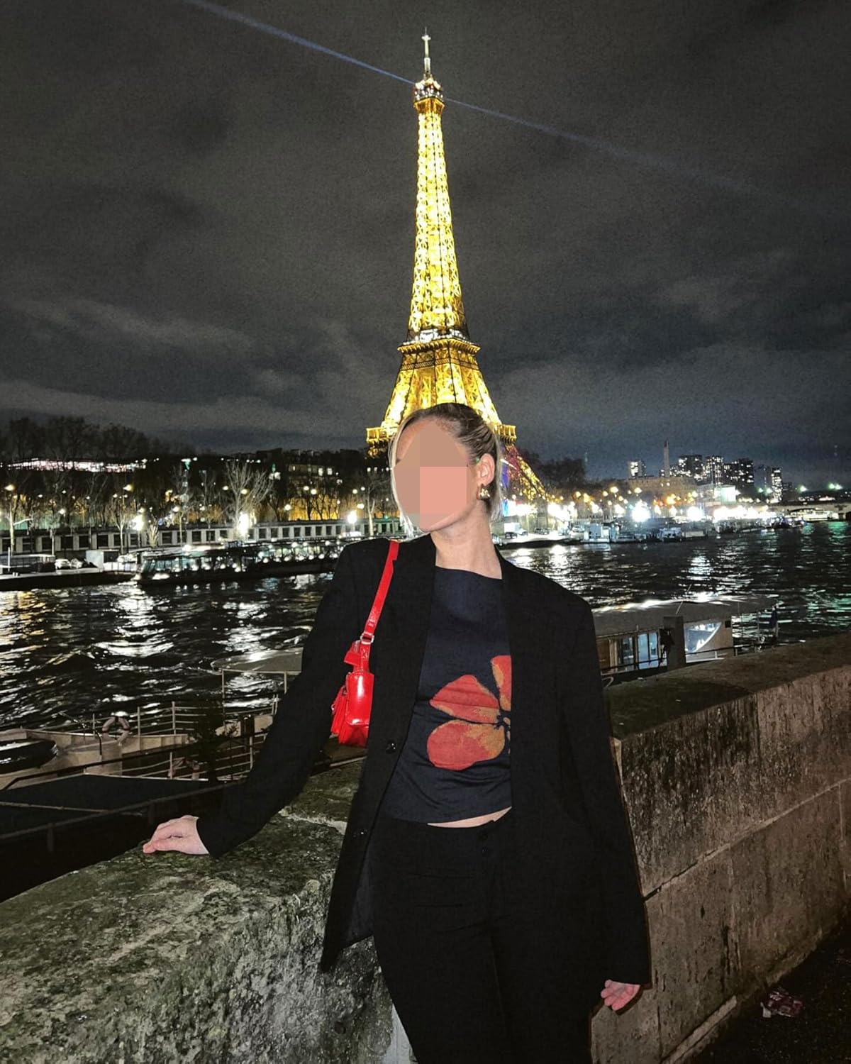 Women Y2k Floral Tank Top Sleeveless Flower Print Graphic Tee Crewneck Crop Tank Top Teen Girls Summer Streetwear - Image 5