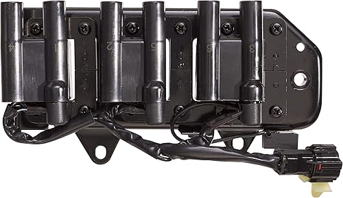 Miniatura 2 de Spectra Premium Paquete de bobinas C-667